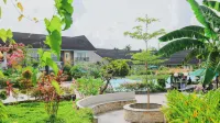Hotel Suni Sentani Managed by East Season Hotels in 