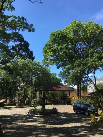 Resort Prima Sangkanhurip