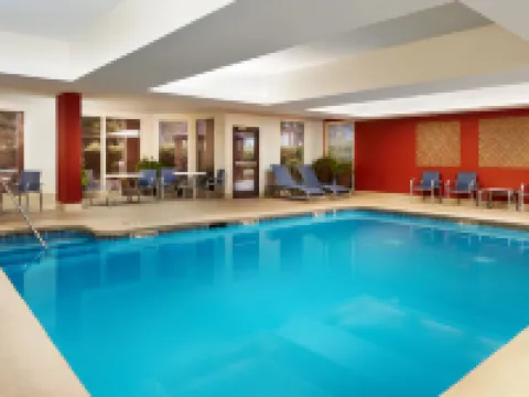 ホリデイ イン エクスプレス ティフトン by IHG ティフトのホテル