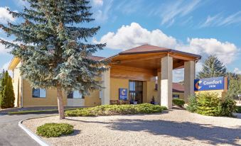 Comfort Inn Near Grand Canyon