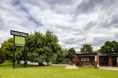 24HourCheck-in- Bridgewater Motel-Victoria-Australia