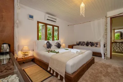 Bliss Hotel Praslin Các khách sạn gần Praslin Museum