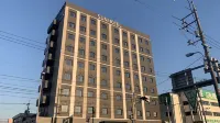 Sun Hotel Otake Hotels in Iwakuni