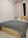 Qidian Homestay (Ping'an Road) - 홈스테이