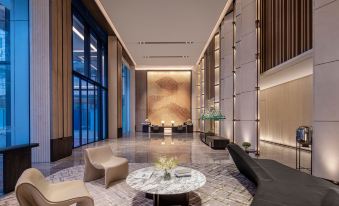 Marriott Executive Apartment Hangzhou