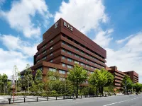 Bay Hotel Urayasu-Ekimae Hotels in Ураясу