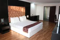The Jerai Hotel Sungai Petani Hotels in Sungai Petani