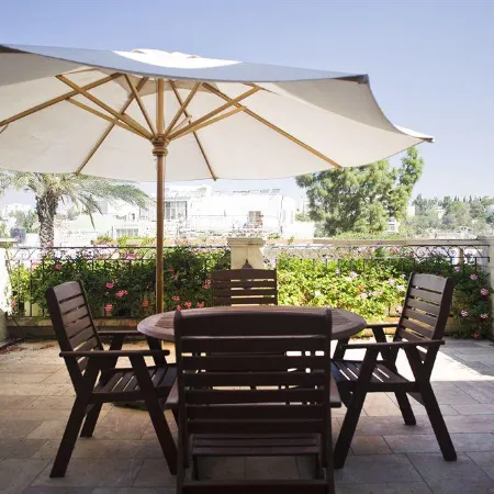 The American Colony Hotel - Small Luxury Hotels of the World
