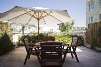 The American Colony Hotel - Small Luxury Hotels of the World - 5-Star