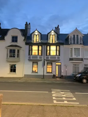 Waterfront House Hotels in Strete