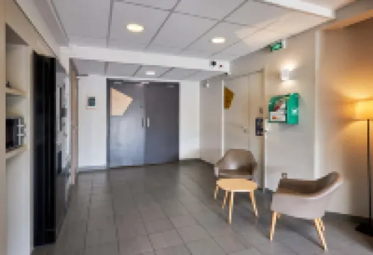 康城紀念館民宿酒店 聖孔泰斯酒店