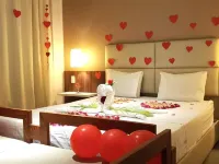 Ravenala Hotel Boutique Hotels in Canoa Quebrada