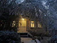 Lushan Scenic Area Zhujie Villa Hotels in 