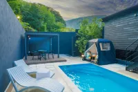 Lux Hakone Yumoto