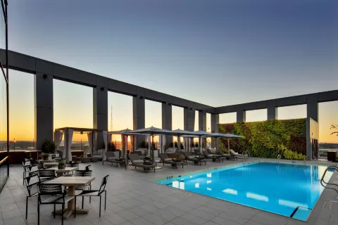 The Joseph, a Luxury Collection Hotel, Nashville