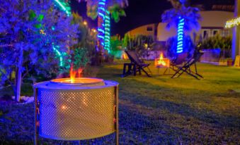 Eden Nest Exclusive Hotel - Housity