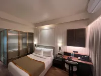 Hotel Poonja International Hotels in Mangalore