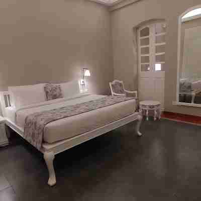 Villa Cavi Rooms