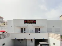 Fantastico 2 - Large Balcony, Free Parking, Air Conditioning, Free Netflix, BBQ
