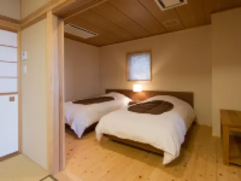 Satoumitei Kinparo Hontei Hotels in Oarai