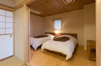 Satoumitei Kinparo Hontei Hotels in Oarai