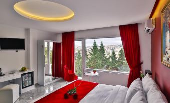 Bellezza Hotel Ortakoy