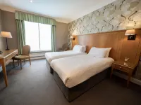 CBH Whittlebury Park Hotels in Towcester