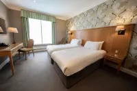 Whittlebury Hall and Spa Hotels in Towcester
