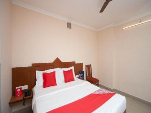 Silver Cloud Hotel Sholinganallur