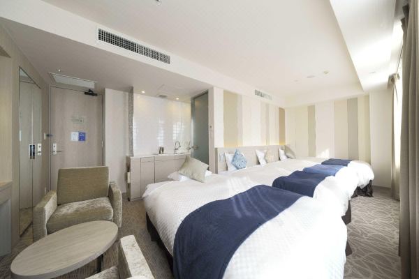 메이테츠 인 가리야(Meitetsu Inn Kariya)_2