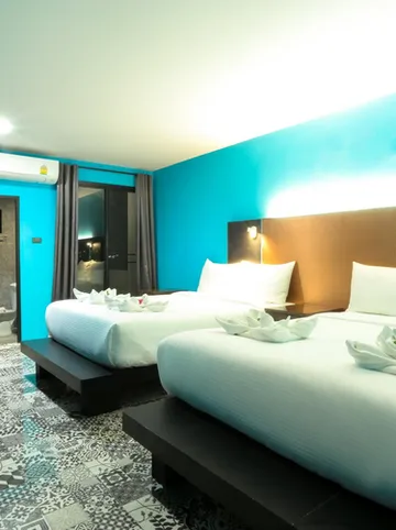 รูปภาพของบูคู หัวหิน พูล วิลล่า