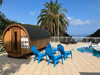 スパ・大浴場 リブマックスリゾート伊豆下田の写真