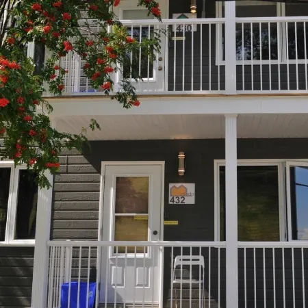 Résidence Touristique Chicoutimi