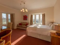 Lutwidge Arms Hotel di Gosforth