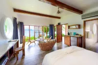 The Remote Resort Hotels in Taveuni
