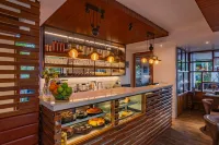 Express Inn at Hulhumale Hoteles en Hulhumale