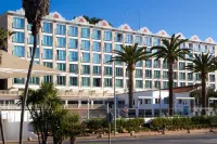 Minura Cala Galdana & Apartamentos d'Aljandar Hôtels à : Ferreries