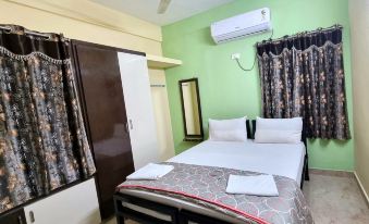 Sannidhi Service Apartments