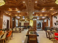 Shivalaya Resort by Evaan, Near Kaichi Dham