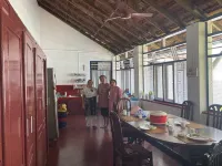 Walton's Homestay, Fort Cochin