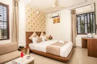 Aishwarya Suites