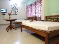 Hotel Silver Sand Hotels in Thiruvananthapuram