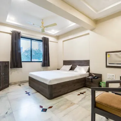 Hotel Pride Hotels near Bhandup