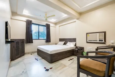 Hotel Pride Hotels near S.K.Traders all Types Of Packing Material