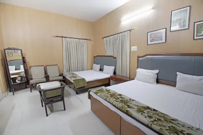 Tourist Guest House