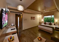 Sarovar Portico Sasangir Hotels in Gir Somnath