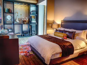 Hard Rock Hotel & Casino Sioux City