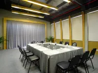 Cuarto Hotels Cebu