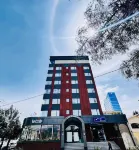 Las Brisas Sur Hotels in La Paz