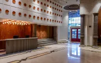 Regenta Inn Downton Raipur Hotel - Pysäköinti